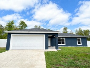 Building Photo - 16958 SW 20th Ct Rd