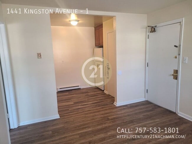 Building Photo - 1441 Kingston Ave
