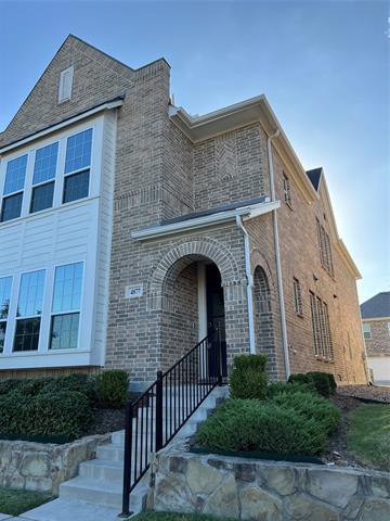 Foto del edificio - 4877 Ellie Ln