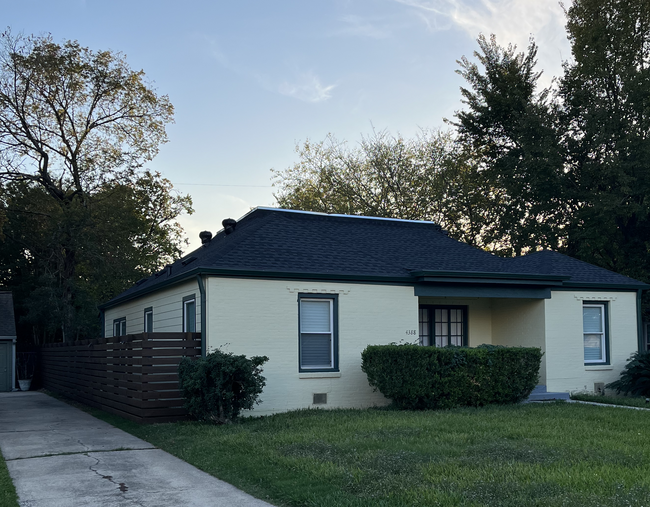 Main house - 4388 Varsity Ln