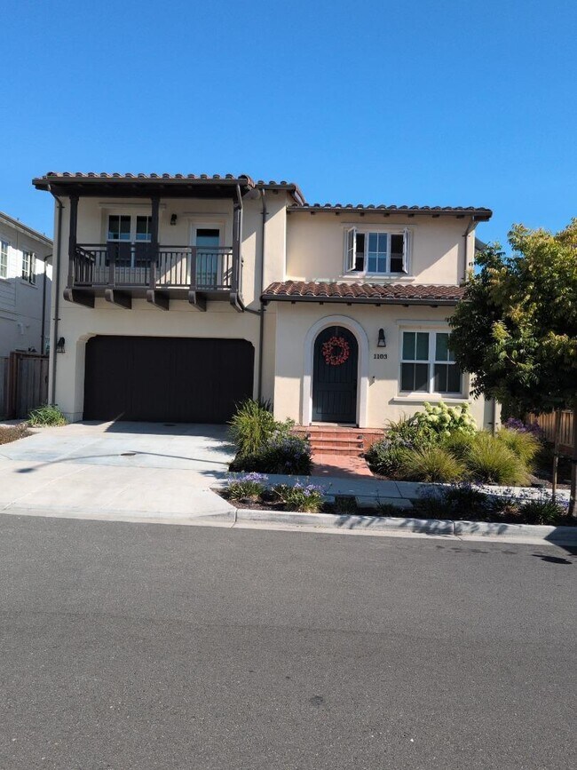 Foto del edificio - 1103 Creed St