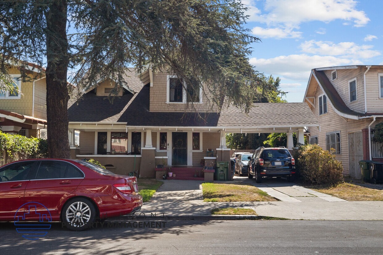 Foto del edificio - 1616 5th Ave