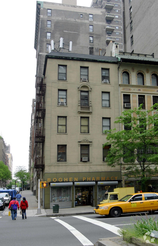 Foto del edificio - Upper East Side