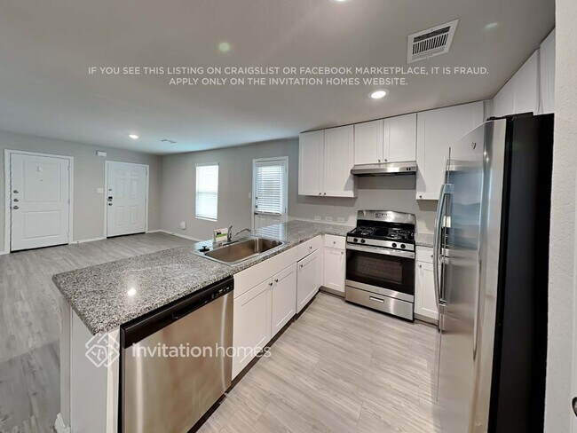 Foto del edificio - 7219 Cultivator Way