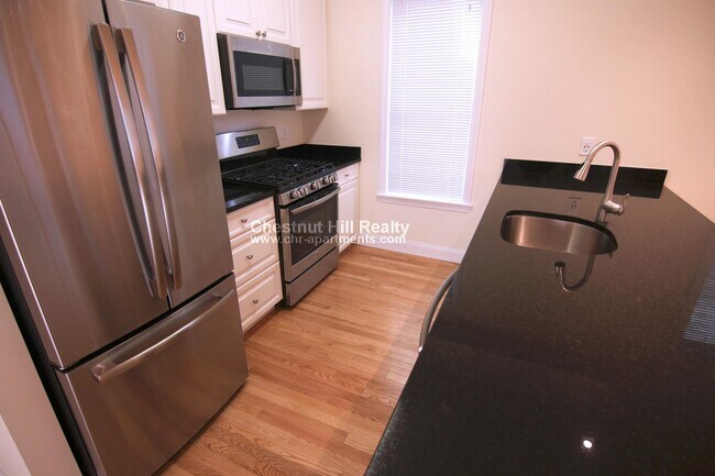 Foto del edificio - 15 Langdon St