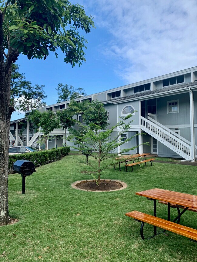 Foto del edificio - 355 Aoloa St