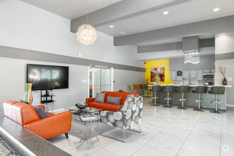 Interior Photo - La Estancia