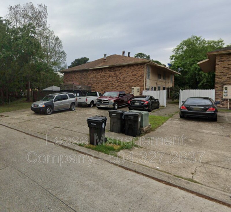 5885 Tullis Dr, New Orleans, LA 70131 Condo for Rent in New Orleans
