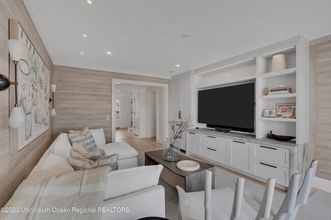 Foto del edificio - 708 Morven Terrace