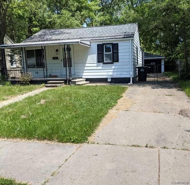 7275 Cherokee St, Taylor, MI 48180 House Rental in Taylor, MI