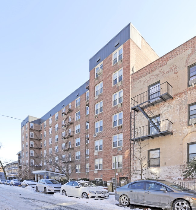 Windsor House Rentals Flushing, NY