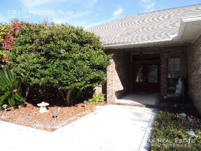 Building Photo - 2810 Masters Blvd