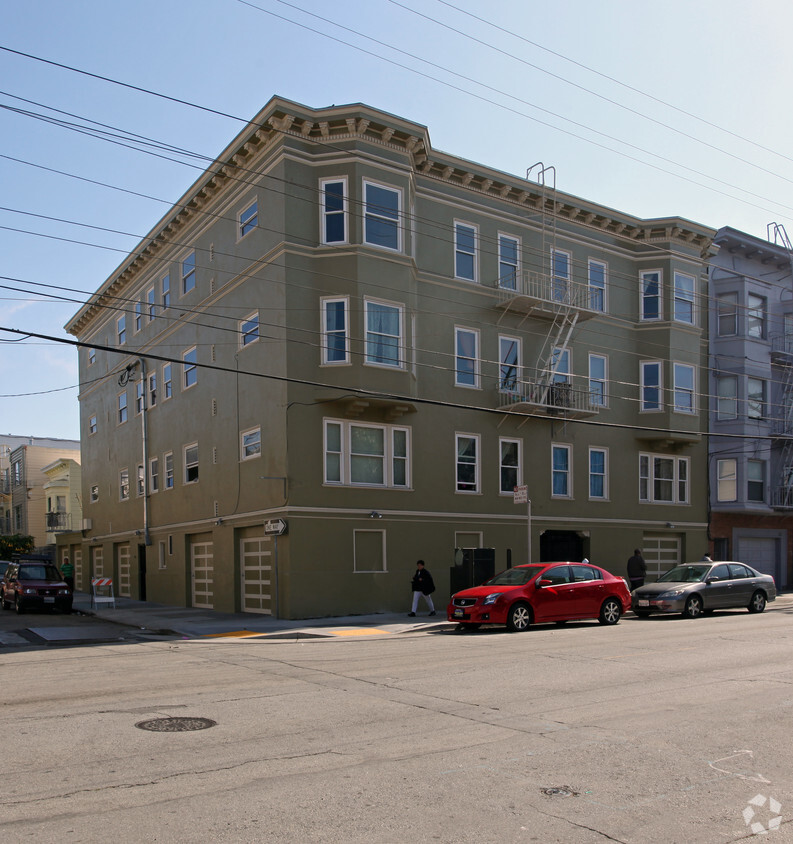 Foto principal - 3435 18th St