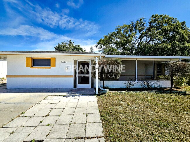 Building Photo - 3626 Blackhawk Dr