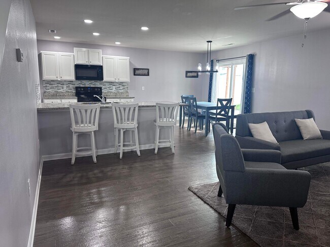 Foto del edificio - 4266 Piedmont Farms Way
