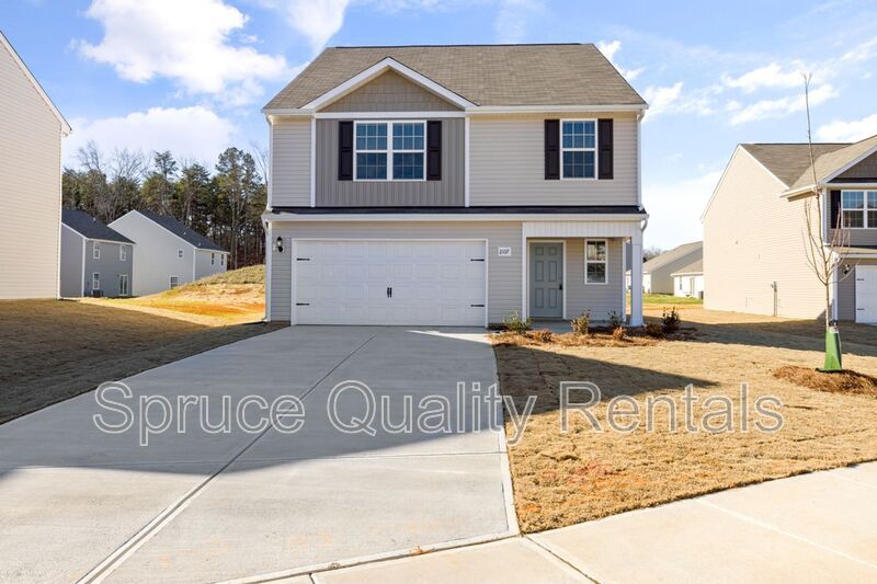 Primary Photo - 2107 Briar Run Dr