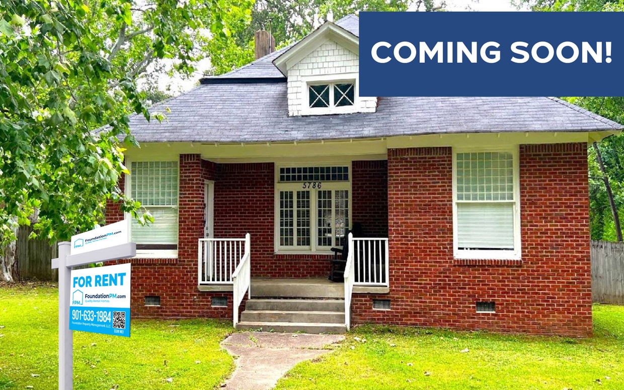 Primary Photo - 5786 Woodlawn St