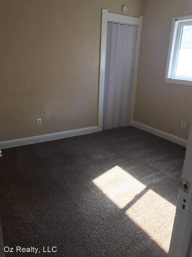 Building Photo - 2 br, 1 bath House - 1214 Slater Street
