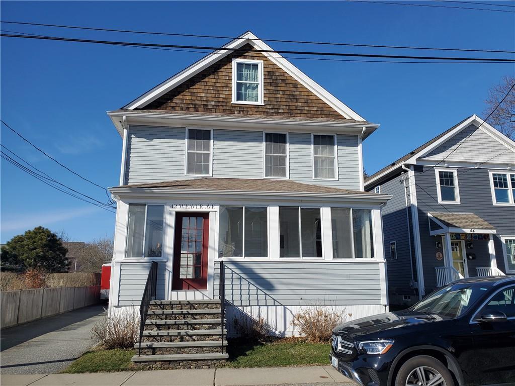 Primary Photo - 42 Weaver Ave