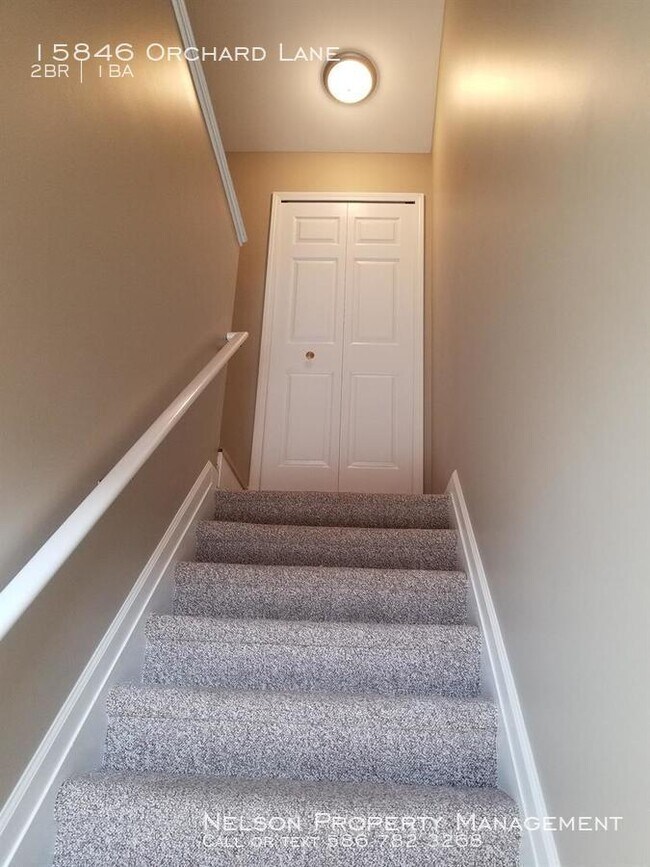 Building Photo - 15846 Orchard Ln