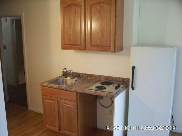 Building Photo - 51 S Huntington Ave