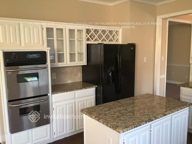Foto del edificio - 1409 Fairhaven Dr
