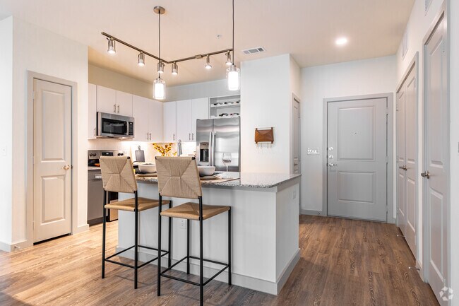 Cocina B2 - Miles One 90