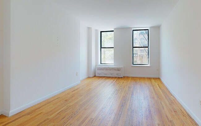 Foto del edificio - West 113th Street
