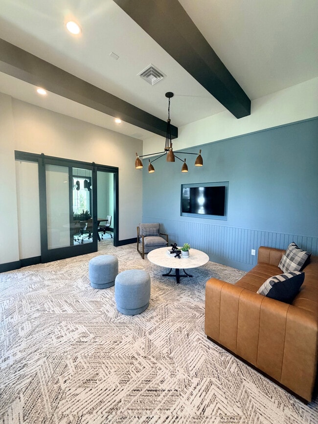 Building Photo - Jackson Parc