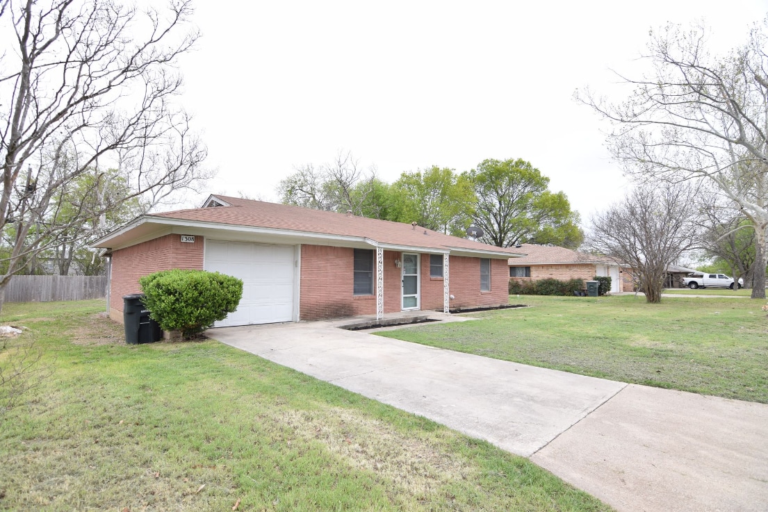 1308 Flynn St, Killeen, TX 76543 House Rental in Killeen, TX