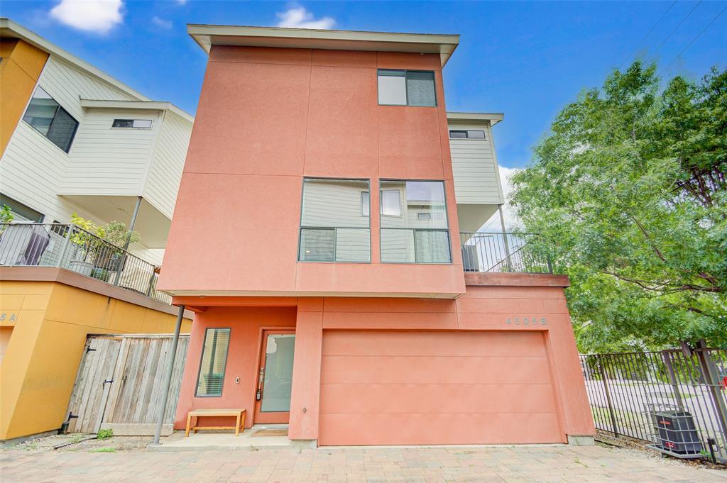 Foto principal - 4505 Eigel St