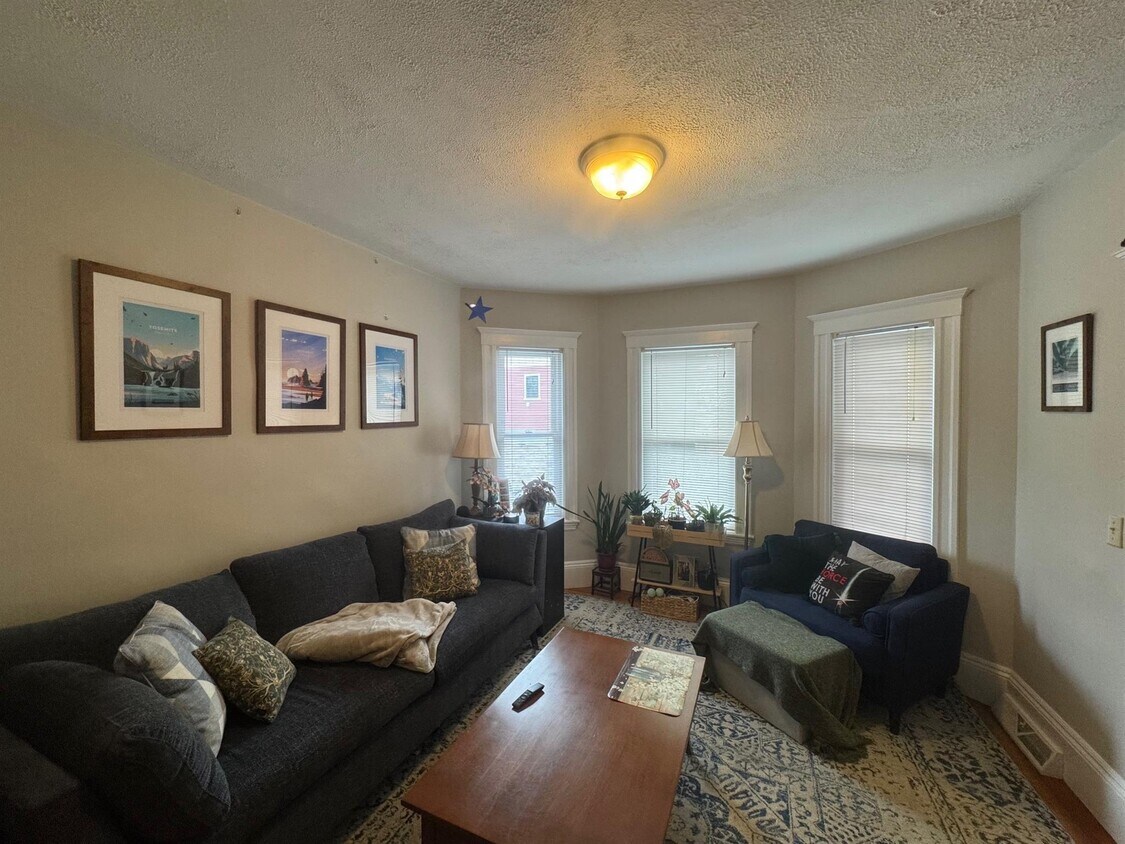 Foto principal - 15 Belmont Sq