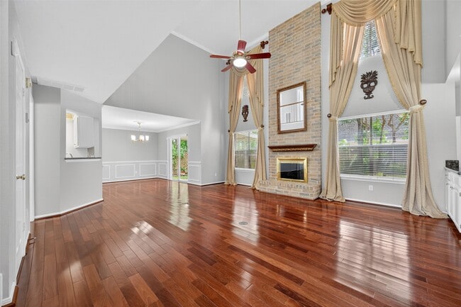 Building Photo - 2803 Randons Bell Dr