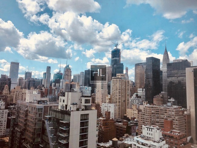 Foto del edificio - 641 2nd Ave