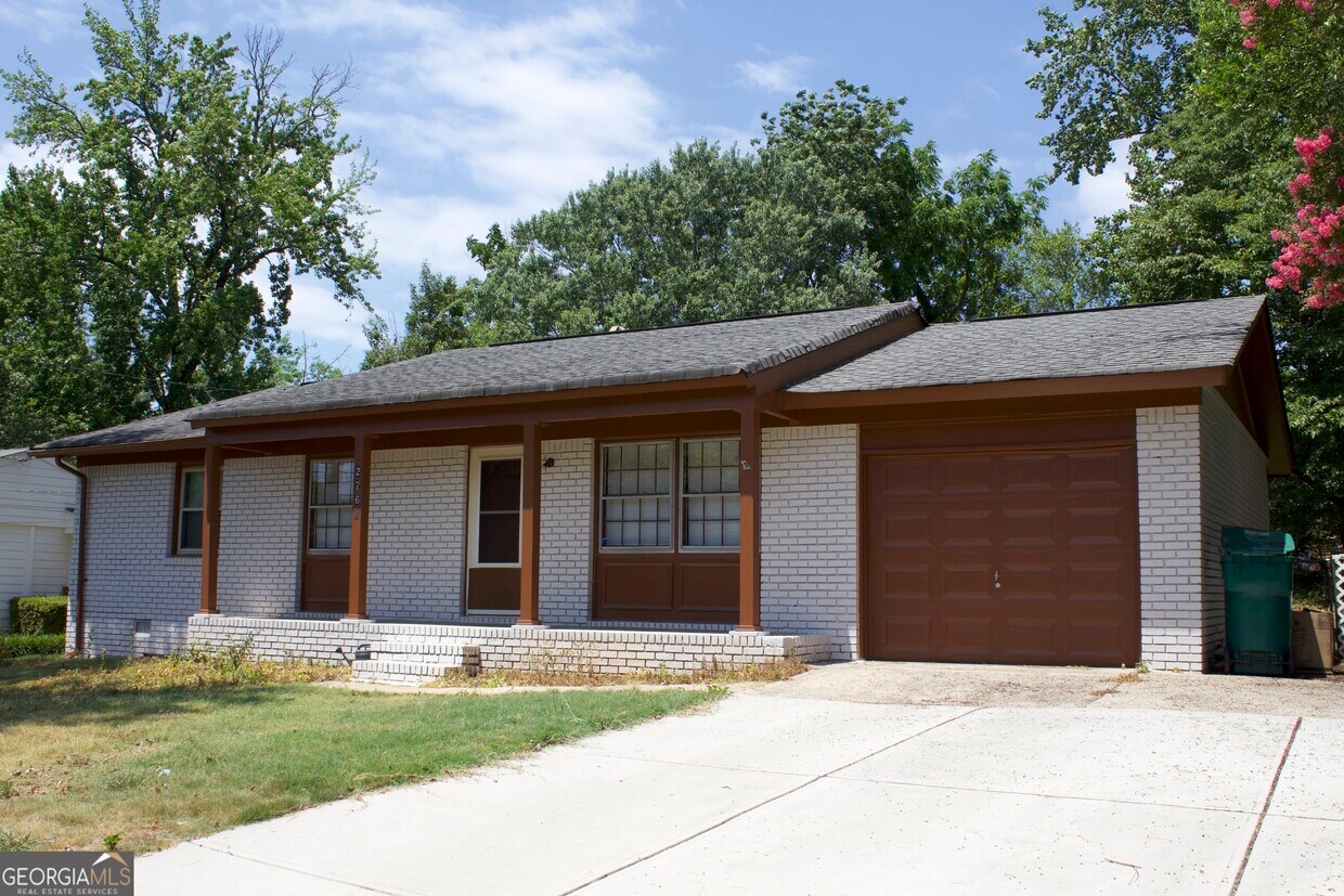 Primary Photo - 2766 Carolyn Dr