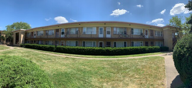 Foto del edificio - 37 King Arthur Ct