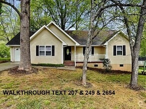 Building Photo - 126 Cartway Ln