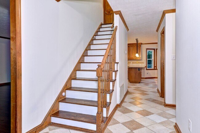 Foto del edificio - Beautiful home in Tabb Lakes.