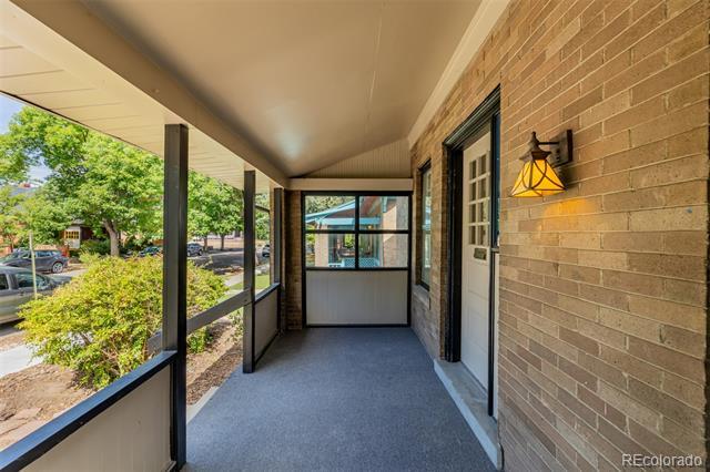 Foto del edificio - 3534 Clay St