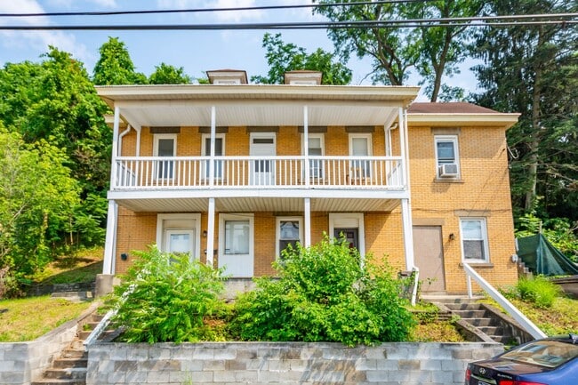 Building Photo - Cozy 1 Bedroom home in Bridgeville available May 1!