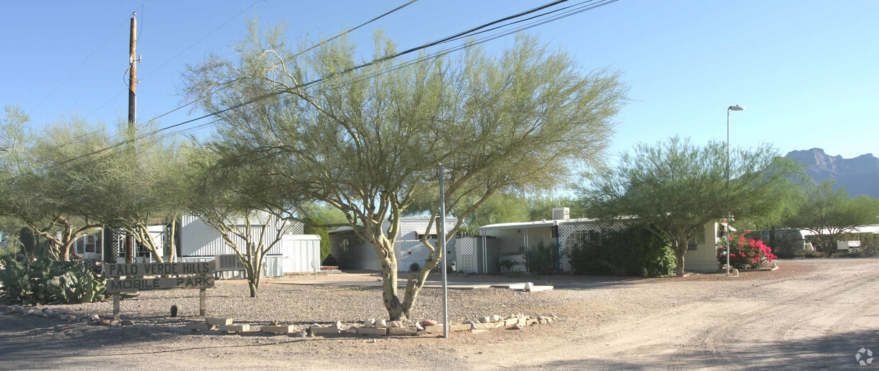 Primary Photo - Palo Verde Hills