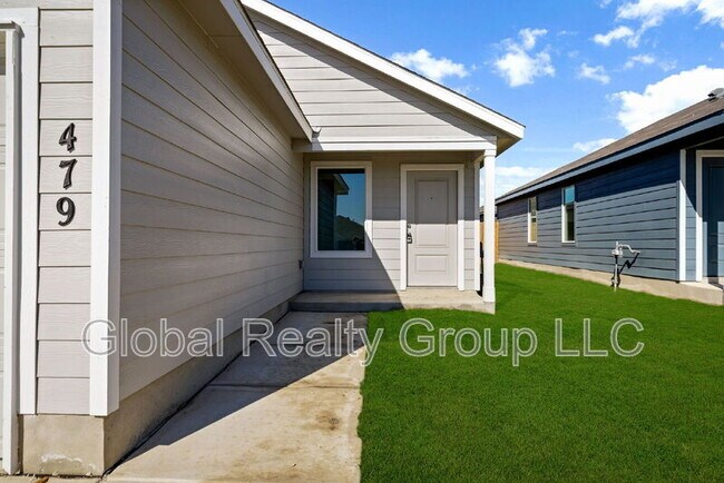 Foto del edificio - 479 Sarah Wy