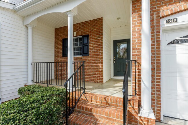 Building Photo - 4540 Mistiflower Dr