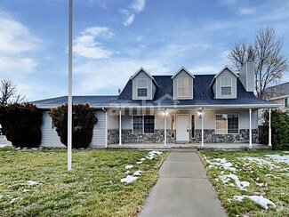 Building Photo - 436 N 2150 W