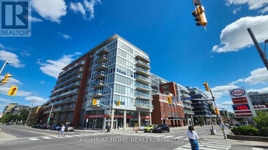 Building Photo - 354-354 Gladstone Ave