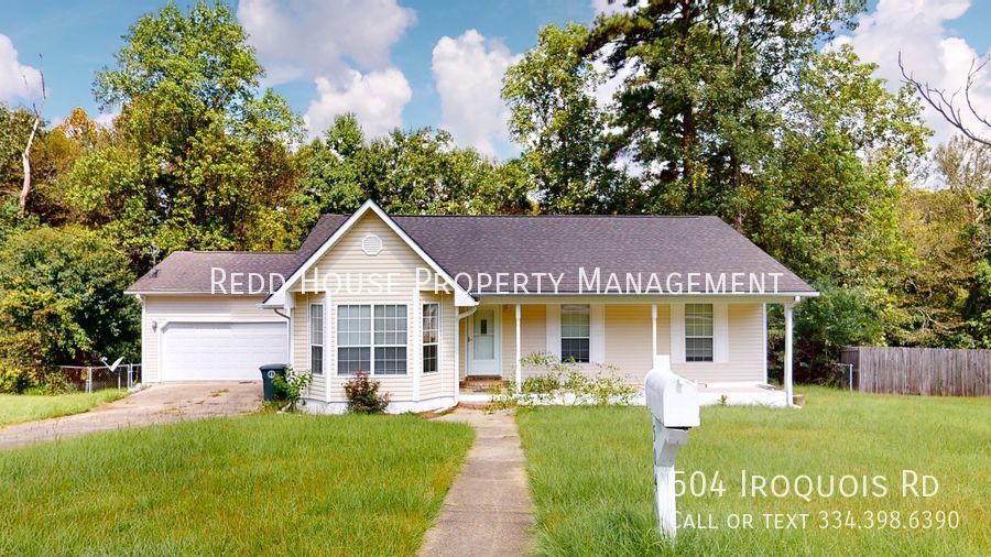 Primary Photo - Beautiful Home, Quiet Neighborhood