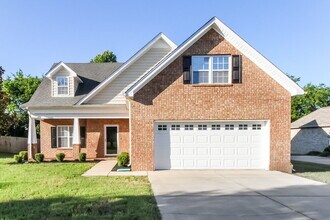 Building Photo - 1120 Tiger Woods Way