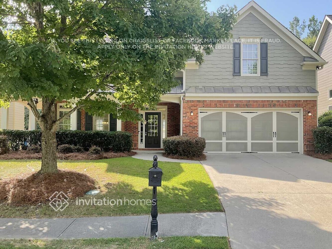 Foto principal - 145 Little Barley Ln