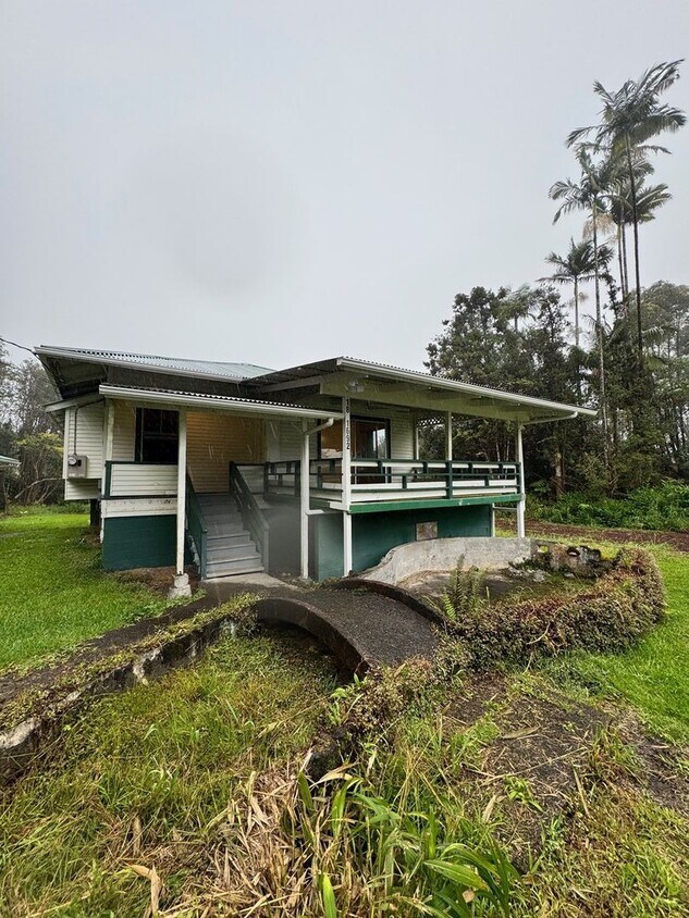 Foto principal - 18-1692-1692 Volcano Rd