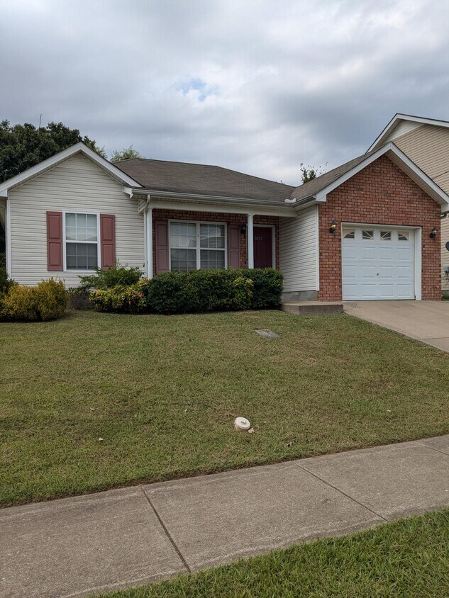 8852 Dover Glen Dr, Nashville, TN 37013 House Rental in Nashville, TN